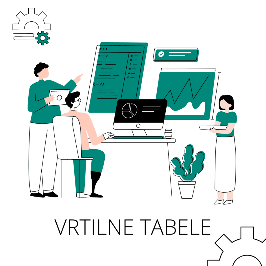 Vrtilne-tabele