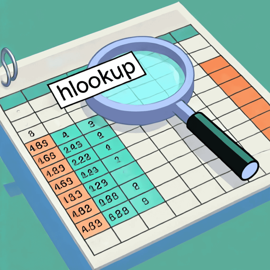 Hlookup-funkcija-v-Excelu