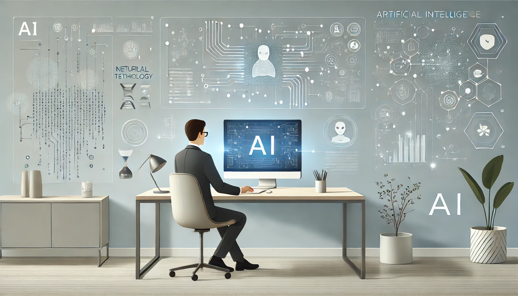 Featured image for “Uporaba AI za poslovno analitiko in odločanje”