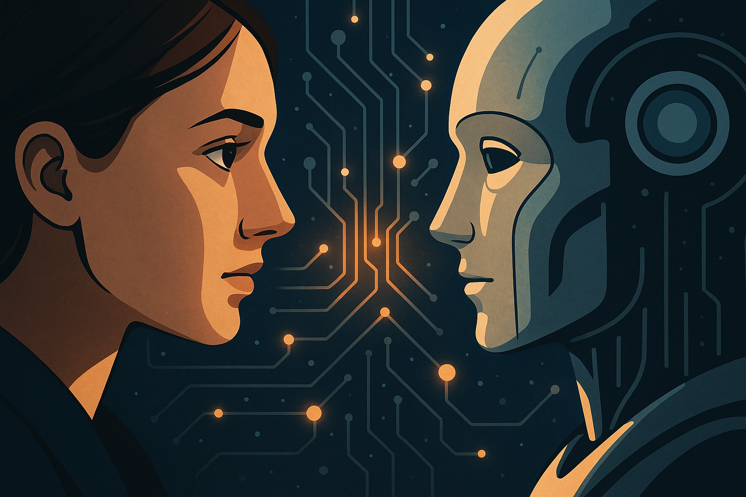 Featured image for “EU Akt o umetni inteligenci in prepovedane AI dejavnosti: Kaj morate vedeti”